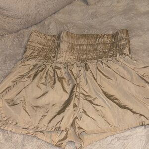 Free People Shorts